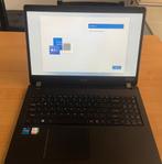 Acer laptop travelmate P215-53, Computers en Software, Windows Laptops, Ophalen, Acer Predator, Intel Core i7-11800H, Zo goed als nieuw