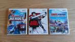 Nintendo Wii NTSC Games, Spelcomputers en Games, Games | Nintendo Wii, Verzenden, Gebruikt