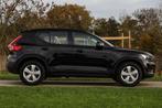 Volvo XC40 1.5 T2 Aut-8 Momentum Core ✅ LED ✅ Trekhaak, Auto's, Volvo, Gebruikt, 129 pk, Zwart, Origineel Nederlands