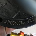 Mercedes C 320cdi station 2006 Wagennr 2400103 Sleepring A 2, Auto-onderdelen, Gebruikt, -, -, Ophalen of Verzenden