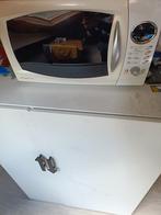 Magnetron - Wit - Gebruikt, Ophalen, Gebruikt, Minder dan 45 cm, Magnetron
