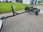 Grote wagen 225€, Watersport en Boten, Ophalen, Motorboot