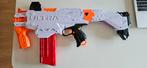Nerf ultra, Ophalen of Verzenden, Zo goed als nieuw