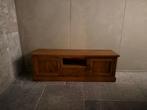 Tv meubel landelijk hoffz aura peeperkorn, Ophalen of Verzenden, Zo goed als nieuw, 25 tot 50 cm, Minder dan 100 cm