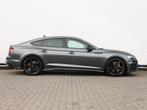 Audi A5 Sportback 35 TFSI S edition | Carbon inleg | Navi |, Auto's, Audi, Gebruikt, 4 cilinders, 4 stoelen, Alcantara
