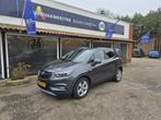 Opel Mokka X 1.4 Turbo Black Edition |Cruise|Trekhaak|Leer|N, Voorwielaandrijving, 65 €/maand, Gebruikt, Euro 6