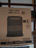 Tectro petroleum kachel met nieuwe verdamper, Huis en Inrichting, Kachels, Ophalen of Verzenden, Zo goed als nieuw, Overige brandstoffen