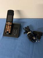 Philips vaste telefoon, 1 handset, Gebruikt, Ophalen