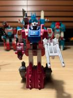 Grotusque G1, Verzamelen, Transformers, G1, Ophalen of Verzenden, Gebruikt