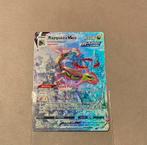 Rayquaza VMAX Alt Art – Evolving Skies, Ophalen of Verzenden, Zo goed als nieuw