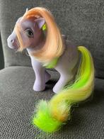 My Little Pony G1 Tickles HK, Verzenden, Zo goed als nieuw