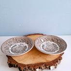 English Ironstone Tableware 'Castles', 2 kleine schaaltjes, Ophalen of Verzenden