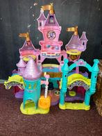 Vtech vrolijke vriendjes kasteel, Ophalen of Verzenden, Zo goed als nieuw