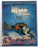 Disney's Finding Nemo Blu-ray, Verzenden, Zo goed als nieuw, Tekenfilms en Animatie