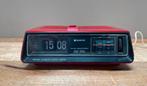 ️ Te koop: Sanyo RM-5010 Flipklokradio, Ophalen of Verzenden, Overige typen
