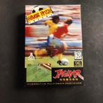 Fever Pitch Soccer Atari Jaguar || in zeer nette staat €69.9, Spelcomputers en Games, Games | Atari, 1 speler, Ophalen of Verzenden