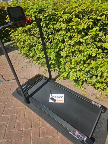 Smartstep pro v2 Walkpad loopband electrische moovv beschikbaar voor biedingen