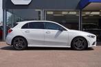 Mercedes-Benz A-klasse 200 Business Solution AMG | Automaat, 65 €/maand, Gebruikt, Euro 6, 4 cilinders