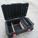 Milwaukee packout kist groot, Doe-het-zelf en Verbouw, Ophalen, Zo goed als nieuw