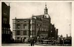 Dordrecht - Hotel Bellevue - Riviergezicht, Verzamelen, Ophalen of Verzenden, 1920 tot 1940, Gelopen, Zuid-Holland