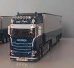 Tekno Van Herk, Hobby en Vrije tijd, Modelauto's | 1:50, Ophalen of Verzenden, Nieuw, Bus of Vrachtwagen, Tekno