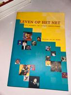 Leven op het Net - Marianne van den Boomen, Ophalen of Verzenden, Gelezen, Maatschappij en Samenleving, Nederland