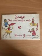 Jaapje, het avontuurlijke aapje door Hermien IJzerman, Antiek en Kunst, Ophalen of Verzenden