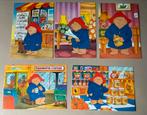 5 vintage ansichten Paddington ongelopen, Ophalen of Verzenden, 1960 tot 1980