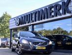 Volvo V60 1.6 T3 Automaat, volledig onderhouden, Auto's, Volvo, Gebruikt, 4 cilinders, 150 pk, Parkeersensor