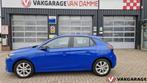 Opel Corsa 1.2 Edition, Auto's, Voorwielaandrijving, Euro 6, 1199 cc, Blauw