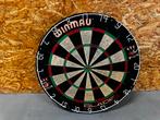 Winmau Blade 5 Dual Core Dartbord - ReK4, Nieuw, Ophalen of Verzenden, X, Dartbord