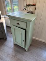 Klein  kastje, Huis en Inrichting, Ophalen