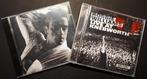 ROBBIE WILLIAMS - Greatest hits & Live at Knebworth (2CD), Ophalen of Verzenden, 2000 tot heden, Zo goed als nieuw