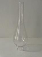 Olielampglas Peerglas, Antiek en Kunst, Antiek | Lampen, Ophalen of Verzenden