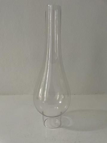 Olielampglas Peerglas beschikbaar voor biedingen