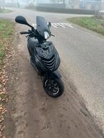 Piaggio zip, Ophalen, Zip, Zo goed als nieuw, Benzine