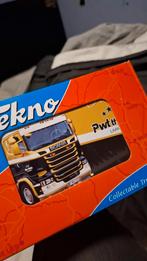 Pwt thermo model 161 van de 300, Hobby en Vrije tijd, Modelauto's | 1:50, Ophalen of Verzenden, Zo goed als nieuw, Bus of Vrachtwagen