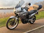 Mooie Honda Transalp XL650V bj 2004 km: 53729, Motoren, Motoren | Honda, Particulier, Toermotor