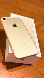 iPhone 7 128GB Goud - Defect, 128 GB, Ophalen of Verzenden, Niet werkend, IPhone 7