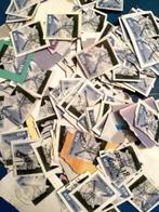 kilowaar zegels € 0,39 1.000 stuks, Postzegels en Munten, Postzegels | Nederland, Na 1940, Verzenden, Gestempeld