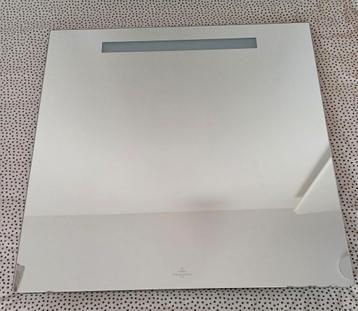 Villeroy en boch Nieuwe Spiegel met Verlichting  beschikbaar voor biedingen