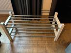 IKEA TJUSIG schoenenrek, Huis en Inrichting, Kasten | Schoenenrekken, Ophalen, Zo goed als nieuw