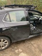 Achterdeur rechts rechtsachter Opel Corsa F ('19->), Auto-onderdelen, Carrosserie en Plaatwerk, Gebruikt, Deur, Opel, Achter