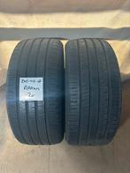 2x 245-40-18 Barum Bravuris 3 Zomerbanden, Ophalen, 18 inch, Band(en), Personenwagen