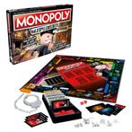 Monopoly Valsspeler Editie - Zo Goed Als Nieuw!, Hobby en Vrije tijd, Gezelschapsspellen | Bordspellen, Drie of vier spelers, Ophalen of Verzenden