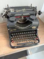 Typemachine antiek vintag, Antiek en Kunst, Ophalen of Verzenden
