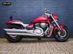 SUZUKI INTRUDER M 1500 (bj 2009), 2 cilinders, Bedrijf, 1462 cc, Meer dan 35 kW