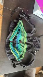 Emeibaby 2 in 1 babydraagzak, Kinderen en Baby's, Babydragers en Draagdoeken, Ophalen of Verzenden, Zo goed als nieuw, Draagzak