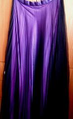 ADRIANNA PAPELL luxe Gala rok, maat 12P USA, Verzenden, Zo goed als nieuw