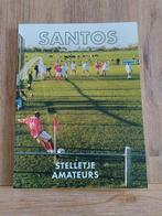 Santos magazine #6, Ophalen of Verzenden, Zo goed als nieuw, Boek of Tijdschrift